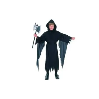 Spöke Barnmaskerad 7-8år