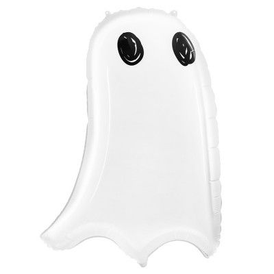 Spöke Folieballong 68cm