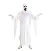 Spöke Halloween Maskeraddräkt - XX-Large