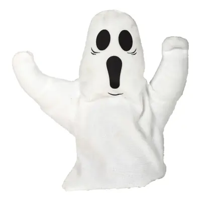 Spöke med Ljud och Rörelse Prop