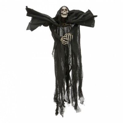 Spöke med Vingar Prop