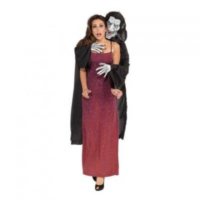 Spöke på Ryggen Prop