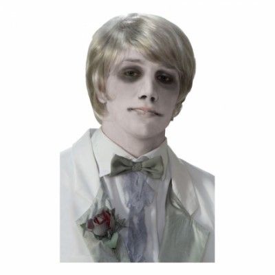 Stolsöverdrag Halloween - 1-pack