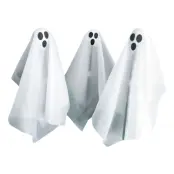 Spöke Trädgårdsdekoration