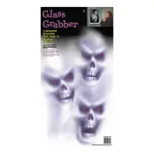 Spöken Fönsterdekoration