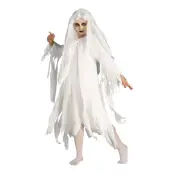 Spökflicka Barn Maskeraddräkt