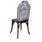 Stolsöverdrag RIP - 1-pack