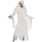 SPÖKLIK ANDE-DRÄKT Onesize