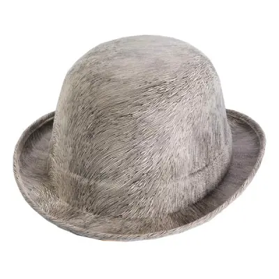 Spöklik Plommonstop