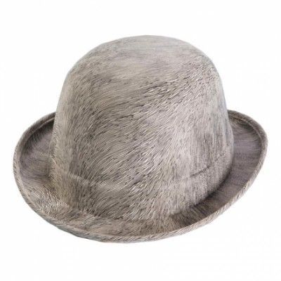 Spöklik Plommonstop - One size