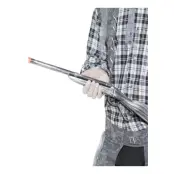 Spöklikt Cowboygevär