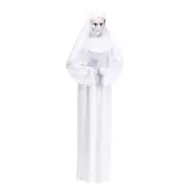 Spöknunna Maskeraddräkt