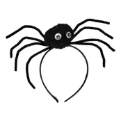 Spindel Diadem för Barn - One size