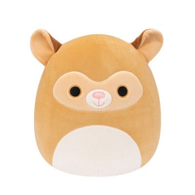 Squishmallows 30cm Zaine the Tarsier - Squishmallows-  Leksaksaffären