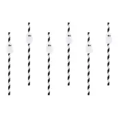 Papperssugör med Spöken - 6-pack