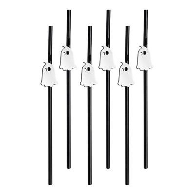 Papperssugör med Spöken - 6-pack