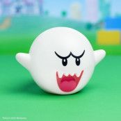 Super Mario Boo Lampa Med Ljud