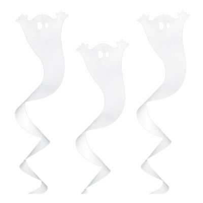 Swirl Spöke Hängande Dekoration