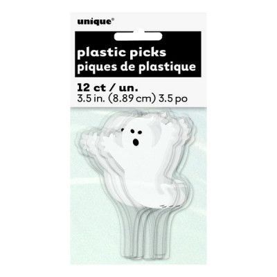 Tårtdekoration Spöken