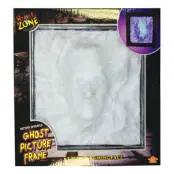 Tavla med Lysande Spökansikte