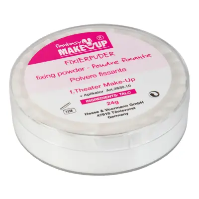 Teater Make Up Vit - 24 gram