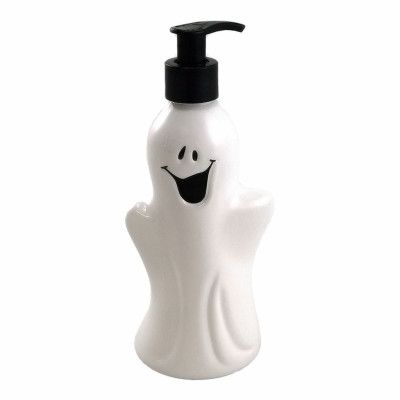 Tvålpump Spöke