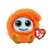 TY Beanie Balls Griffin Orange Ande