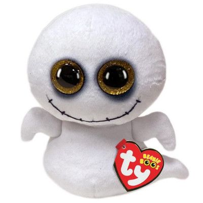 TY Beanie Boos Regular Spike Spöke