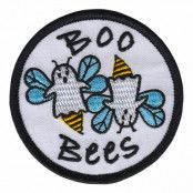 Tygmärke Boo Bees