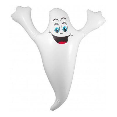 Uppblåsbart Spöke