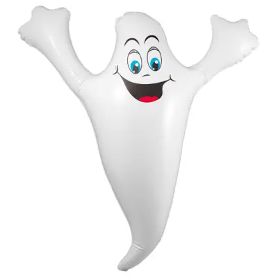 Uppblåsbart Spöke 52 cm
