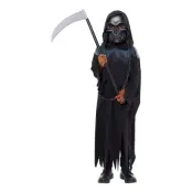 Vålnad Barn Maskeraddräkt - Medium