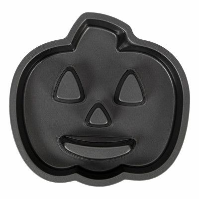 Wilton Bakform Halloweenpumpa