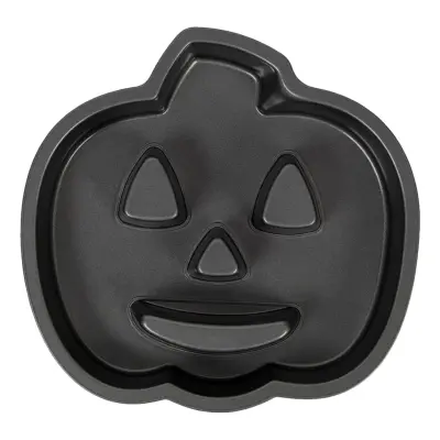 Wilton Bakform Halloweenpumpa