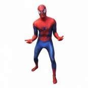 Amazing Spider-Man 2 Morphsuit