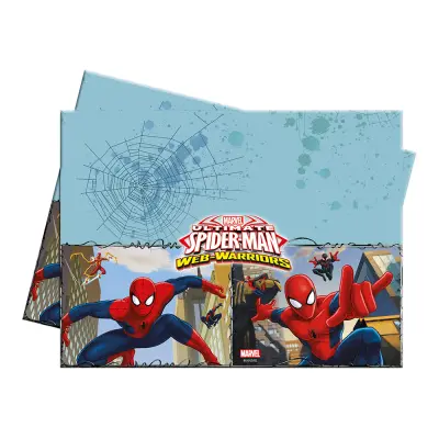 Bordsduk Spiderman