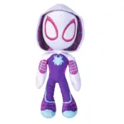 Disney Spidey Ghost Spider Mjukdjur 25cm