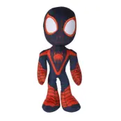 Disney Spidey Miles Morales Mjukdjur 25cm