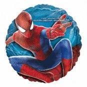 Folieballong Spider-Man