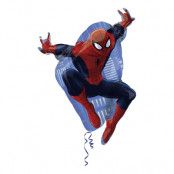 Folieballong Spider-Man Shape
