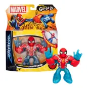 Goo Jit Zu Marvel Infinity Armor Spider-Man