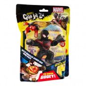 Goo Jit Zu Marvel Miles Morales Spiderman