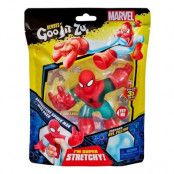 Goo Jit Zu Marvel Spiderman