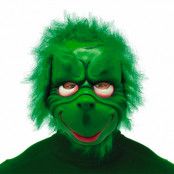 Grön Goblin Mask