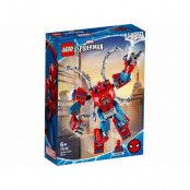 LEGO Marvel Avengers Spider-Mans robot 76146