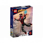 LEGO Marvel Miles Morales figur 76225