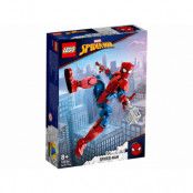 LEGO Marvel Spider-Man figur 76226