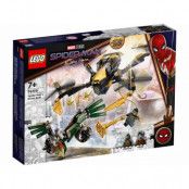 LEGO Marvel Spider-Mans drönarduel 76195