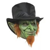 Mad Goblin Overhead Mask