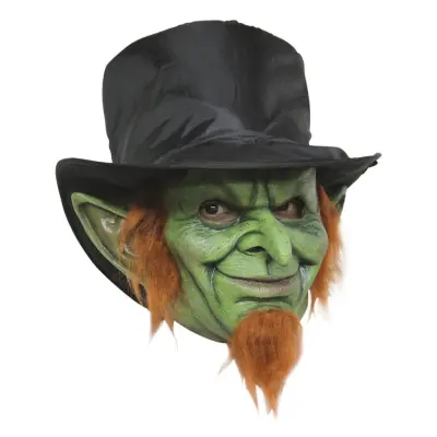 Mad Goblin Overhead Mask